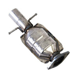 direct-fit catalytic converter fits 2007-2009 Aur a 3.6L and 2009-2012 Chevy Malibu 3.6L V6 Federal EPA no gasket included 7714043 Schultz