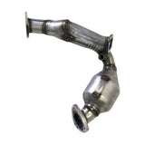 direct-fit catalytic converter fits 2007-2009 Aur a 3.6L and 2008-2012 Chevy Malibu 3.6L V6 rear front Federal EPA with gaskets 7714045 Schultz