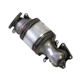 Schultz 7714046 Direct-Fit Converter for 2003 - 2007 Accord 3L