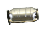 direct-fit catalytic converter fits 1992-1998 Lexus SC400 4L and 1992-1998 Lexus SC400 4L V8 Federal EPA no gasket included 7714048 Schultz