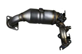 direct-fit catalytic converter fits 2008-2010 Avenge r 2.7L and 2007-2010 Chrysler Sebring 2.7L V6 Federal EPA no gasket included 7714049 Schultz