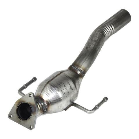 direct-fit catalytic converter fits 2004-2006 Cayenn e 3.2L and 2004-2006 Porsche Cayenne 3.2L V6 Federal EPA no gasket included 7714055 Schultz