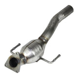 direct-fit catalytic converter fits 2004-2006 Cayenn e 3.2L and 2004-2006 Porsche Cayenne 3.2L V6 Federal EPA no gasket included 7714055 Schultz