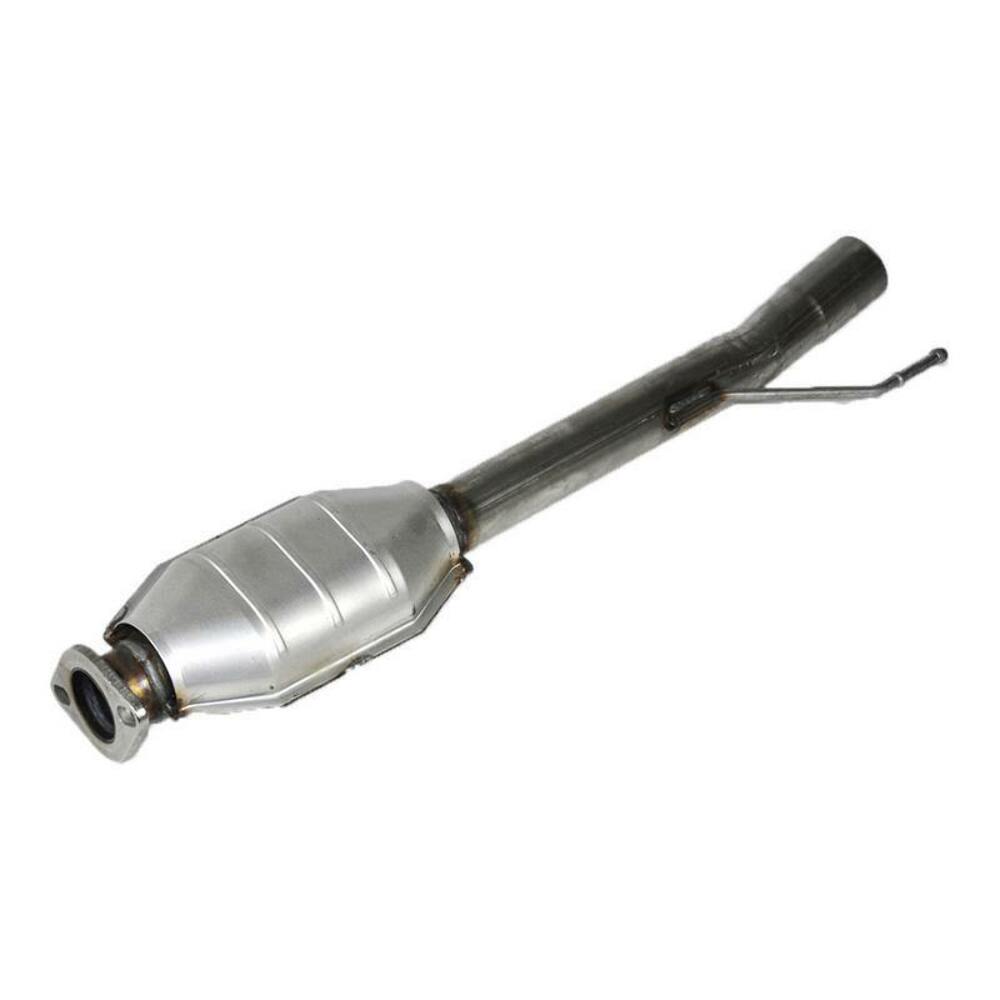 direct-fit catalytic converter fits 2005-2008 Escap e 3L and 2005-2008 Ford Escape 3L V6 rear front Federal EPA gasket included 7714062 Schultz