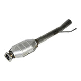 direct-fit catalytic converter fits 2005-2008 Escap e 3L and 2005-2008 Ford Escape 3L V6 rear front Federal EPA gasket included 7714062 Schultz