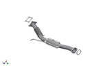 direct-fit catalytic converter fits 2003-2005 Volvo S60 2.4L rear front Federal EPA with gaskets 7714063 Schultz