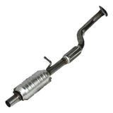 Schultz 7714078 Direct-Fit Converter for 2001 - 2004  Hyundai Santa Fe 2.4L