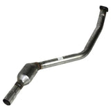 direct-fit catalytic converter fits 2007-2013 BMW 328i 3L L6 and 2007-2008 BMW 328xi 3L L6 rear front Federal EPA gasket included 7714093 Schultz