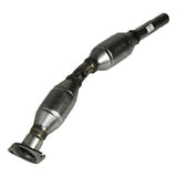 Catalytic Converter Fits 2004-2007 Toyota Prius 1.5L L4 ELECTRIC/GAS DOHC