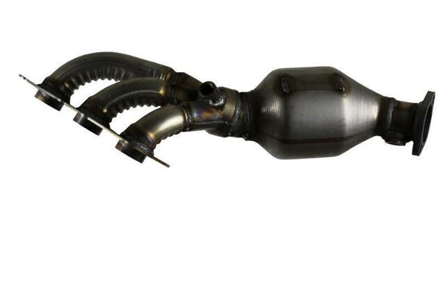 Schultz 7715009 Direct-Fit Converter for 2008 - 2013 128i 3L