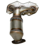 direct-fit catalytic converter fits 2005-2012 Avalo n 3.5L and 2007-2017 Lexus ES350 3.5L V6 rear front Federal EPA with gaskets 7715030 Schultz
