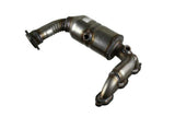 direct-fit catalytic converter fits 2008-2010 Avenge r 3.5L and 2007-2010 Chrysler Sebring 3.5L V6 rear front Federal EPA gasket included 7715044 Schultz