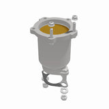 MagnaFlow direct-fit catalytic converter for 2003-2005 Kia 3.5L stainless steel Federal EPA compliant OBDII 24172