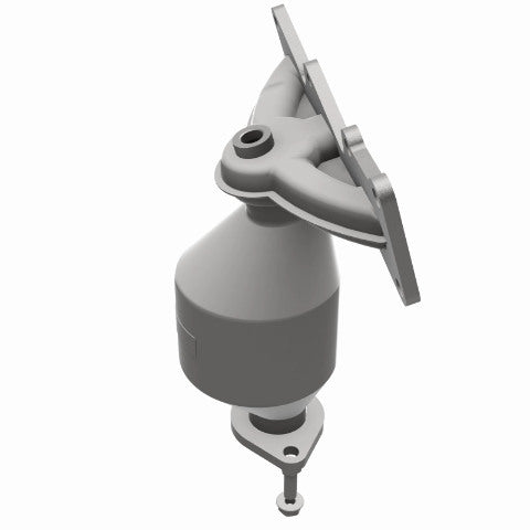 MagnaFlow direct-fit catalytic converter for 2006-2008 Kia 3.8L stainless steel Federal EPA compliant OBDII 50317