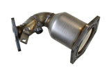 direct-fit catalytic converter fits 2011-2015 Nissan Quest 3.5L V6 and 2013-2015 Nissan Pathfinder 3.5L V6 rear front Federal EPA gasket included 7716009 Schultz