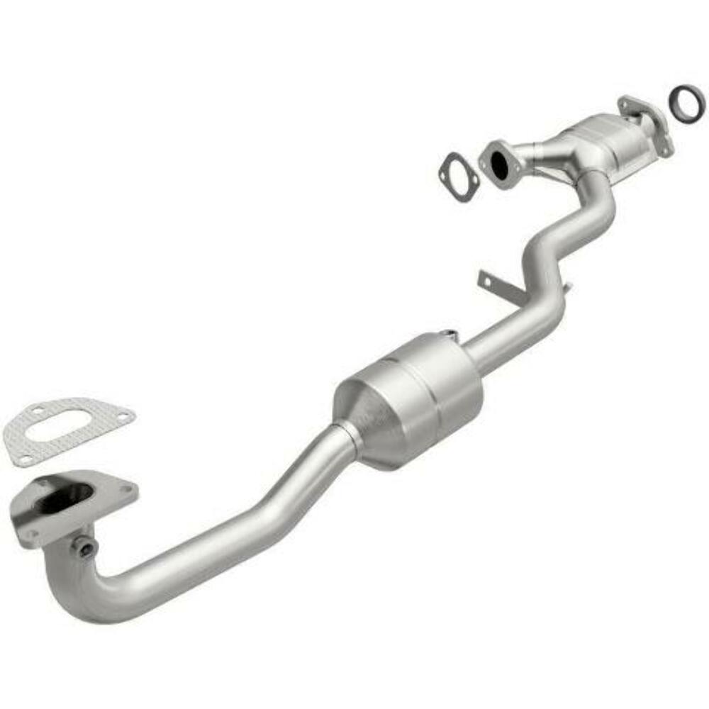 Schultz 7716011 Direct-Fit Converter for 2004 - 2005  Subaru Legacy Outback 2.5L