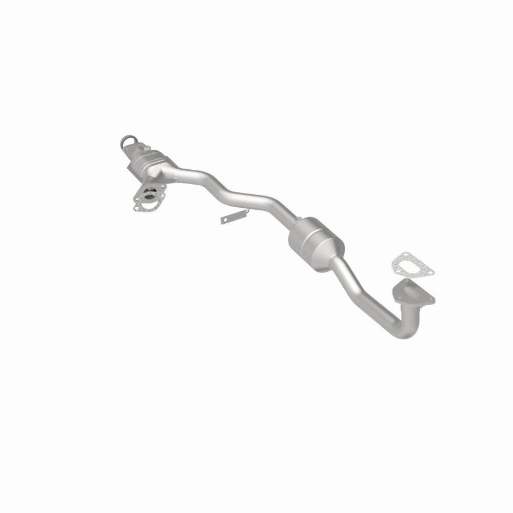 Schultz 7716011 Direct-Fit Converter for 2004 - 2005  Subaru Legacy Outback 2.5L