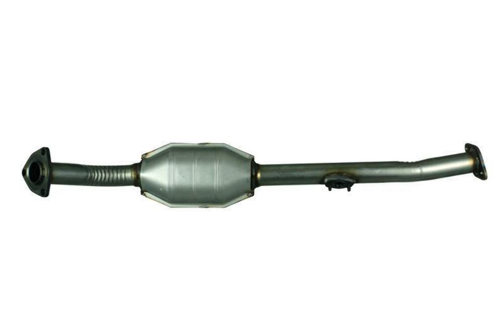Schultz 7716020 Direct-Fit Converter for 2001 - 2004 Toyota Sequoia 4.7L