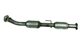 direct-fit catalytic converter fits 2005-2015 Toyota Tacoma 2.7L and 2005-2015 Toyota Tacoma 2.7L L4 rear front Federal EPA with gaskets 7716036 Schultz