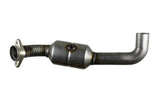 direct-fit catalytic converter fits 2011-2014 Ford F-150 5L V8 Federal EPA no gasket included 7716038 Schultz