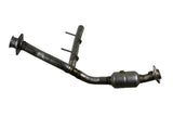 direct-fit catalytic converter fits 2011-2014 Ford F-150 5L V8 Federal EPA no gasket included 7716039 Schultz