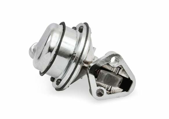 Mr. Gasket 110 GPH Mechanical Fuel Pump - 7716MRG