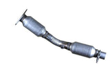 direct-fit catalytic converter fits 2009-2011 Coroll a 1.8L rear front Federal EPA with gaskets 7717012 Schultz