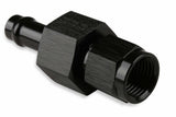 Earl's Vapor Guard™ Hose End - 771766ERL AN fitting