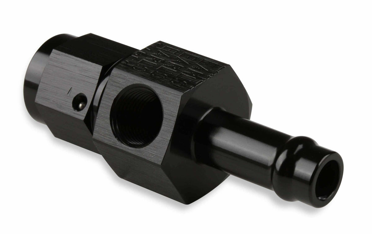 Earl's Vapor Guard™ Hose End - 771766ERL AN fitting