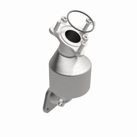MagnaFlow direct-fit catalytic converter fits 2010-2011 LaCrosse 3.6 L stainless steel CARB compliant OBDII 52300