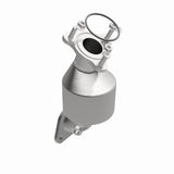 MagnaFlow direct-fit catalytic converter fits 2010-2011 LaCrosse 3.6 L stainless steel CARB compliant OBDII 52300