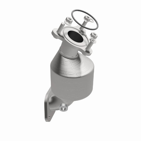 MagnaFlow direct-fit catalytic converter fits 2010-2011 LaCrosse 3.6 L stainless steel CARB compliant OBDII 52300