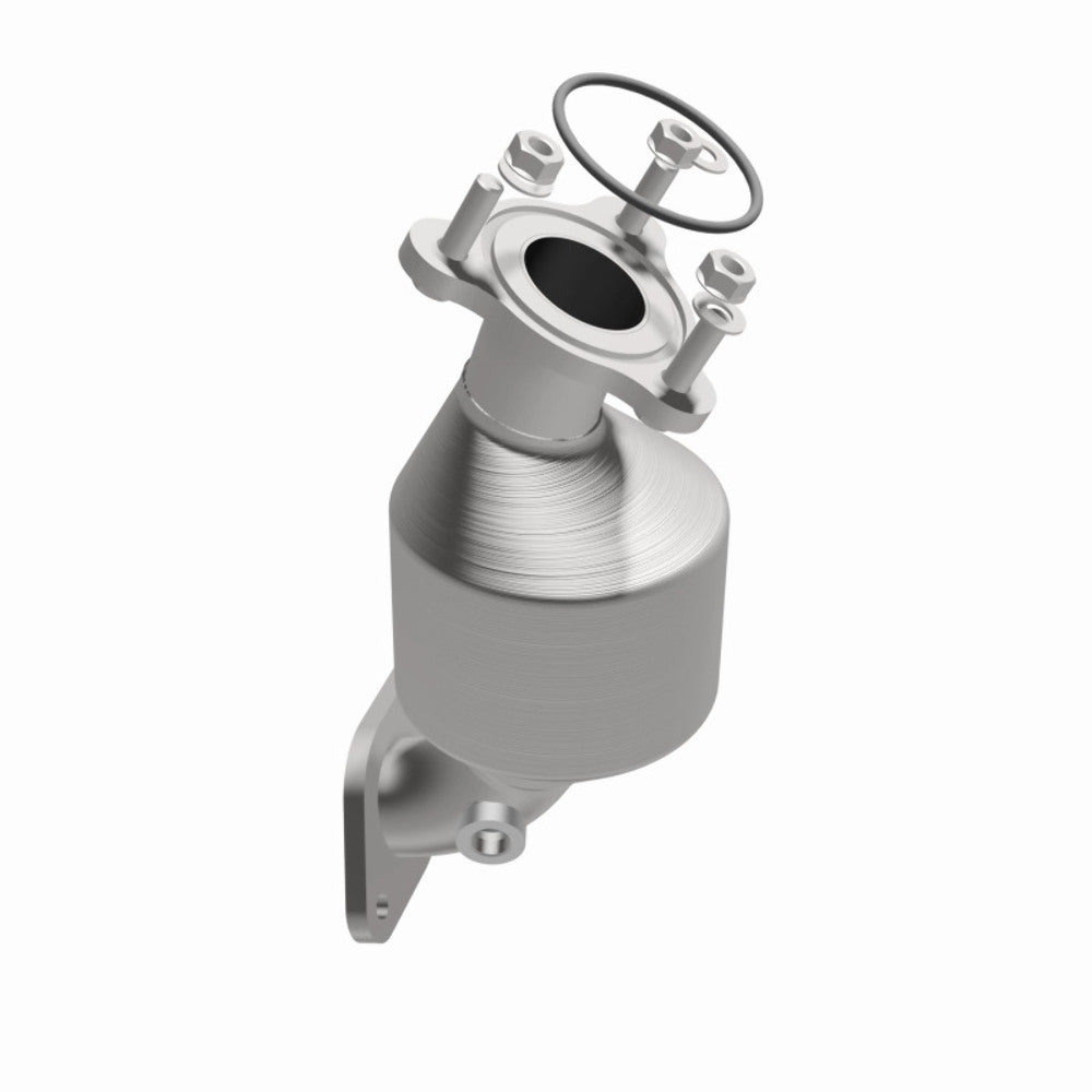 direct-fit catalytic converter fits 2010-2011 Buick LaCrosse 3.6L stainless steel 7718001 Schultz