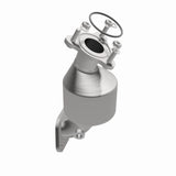direct-fit catalytic converter fits 2010-2011 Buick LaCrosse 3.6L stainless steel 7718001 Schultz