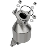 MagnaFlow direct-fit catalytic converter fits 2010-2011 LaCrosse 3.6 L stainless steel CARB compliant OBDII 52300