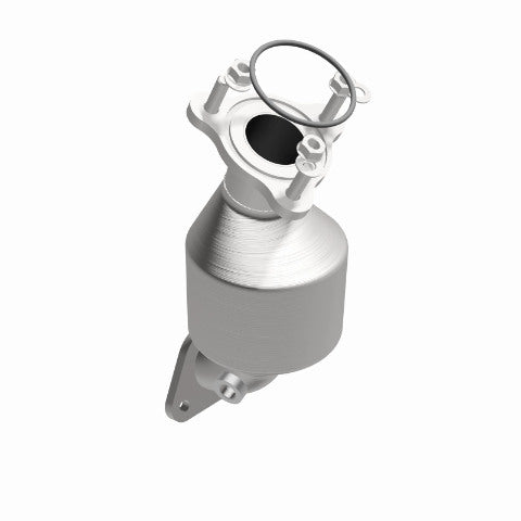 MagnaFlow direct-fit catalytic converter fits 2010-2011 LaCrosse 3.6 L stainless steel CARB compliant OBDII 52300
