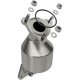 MagnaFlow direct-fit catalytic converter fits 2010-2011 LaCrosse 3.6 L stainless steel CARB compliant OBDII 52300