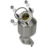 Schultz 7718002 Direct-Fit Converter for 2010 - 2011 Buick LaCrosse 3.6L