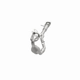 MagnaFlow direct-fit catalytic converter fits 2010-2011 SRX 3 L CARB compliant 52219