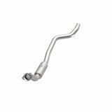 MagnaFlow direct-fit catalytic converter for 2011-2014 Chrysler 3.6 inch inlet/outlet CARB compliant 52100
