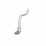 MagnaFlow direct-fit catalytic converter for 2011-2014 Chrysler 3.6 inch inlet/outlet CARB compliant 52100