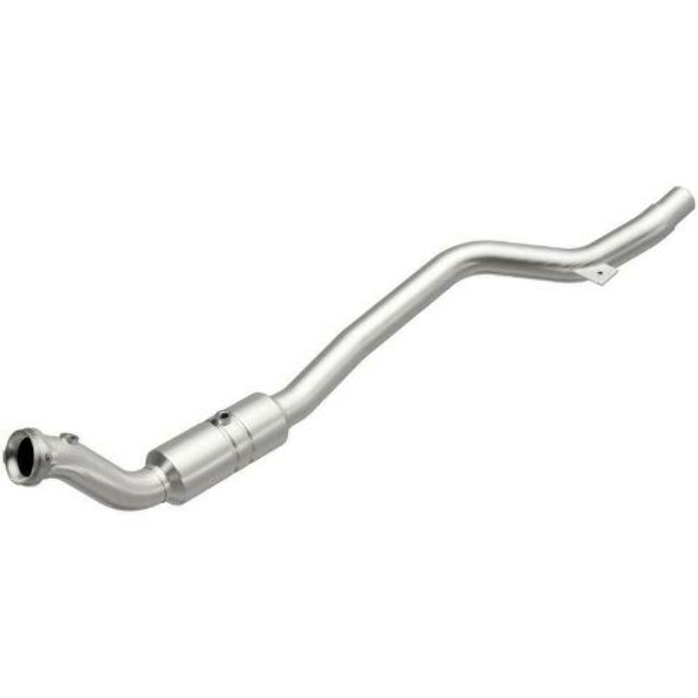 direct-fit catalytic converter fits 2011-2014 300 3.6L and 2011-2014 Chrysler 300 3.6L V6 Federal EPA no gasket included 7718005 Schultz