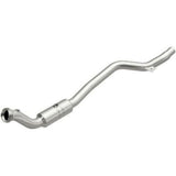 direct-fit catalytic converter fits 2011-2014 300 3.6L and 2011-2014 Chrysler 300 3.6L V6 Federal EPA no gasket included 7718005 Schultz