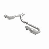 2006-2007 Ram 1500 4.7 L Underbody DirectFit Catalytic Converter 52291 Magnaflow
