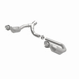2006-2007 Ram 1500 4.7 L Underbody DirectFit Catalytic Converter 52291 Magnaflow
