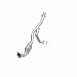t 07-09 Ranger 3.0 P/S OEM Direct-Fit Catalytic Converter 49676 Magnaflow MagnaFlow Exhaust Products