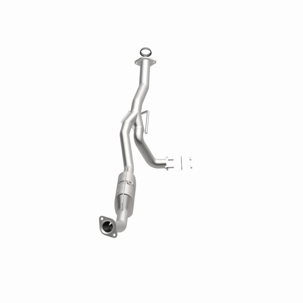 t 07-09 Ranger 3.0 P/S OEM Direct-Fit Catalytic Converter 49676 Magnaflow MagnaFlow Exhaust Products