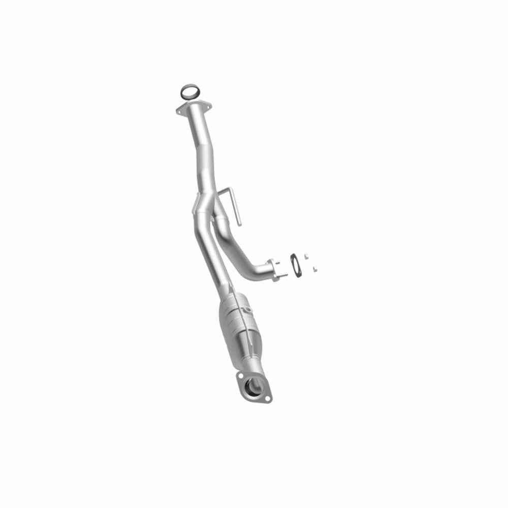 t 07-09 Ranger 3.0 P/S OEM Direct-Fit Catalytic Converter 49676 Magnaflow MagnaFlow Exhaust Products