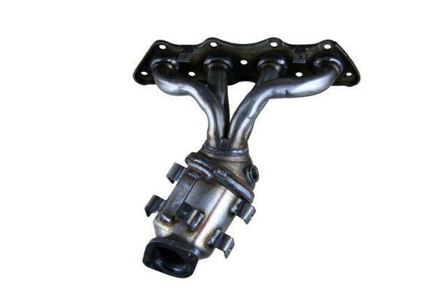 MagnaFlow catalytic converter for 2012-2017 Hyundai stainless steel CARB compliant OBDII 51429