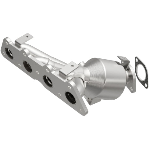 MagnaFlow catalytic converter for 2012-2017 Hyundai stainless steel CARB compliant OBDII 51429